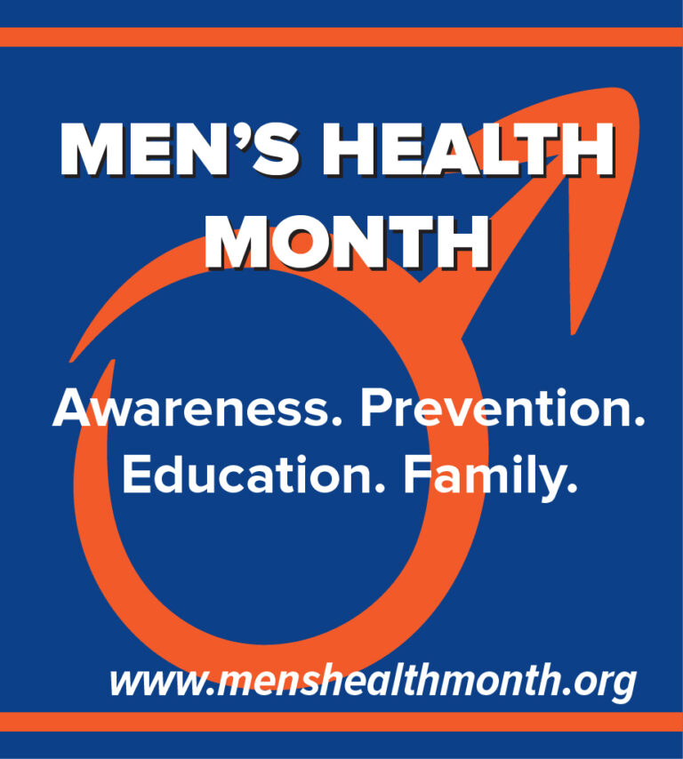 men-s-health-month-encourages-early-detection-treatment-of-disease-meridien-research