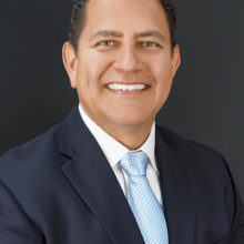 CEO Carlos Orantes