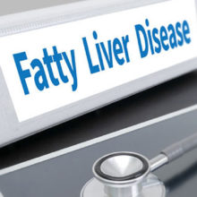 fatty liver research study