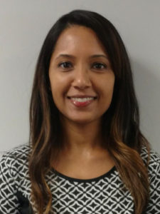 Researcher Rekha Gandhi